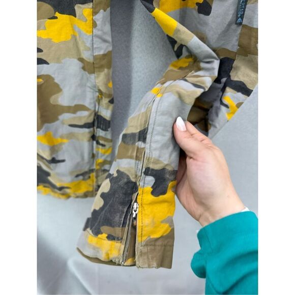 Levis Silvertab Digital Camo Vintage Pants Jeans Size 32x32 - Picture 4 of 9